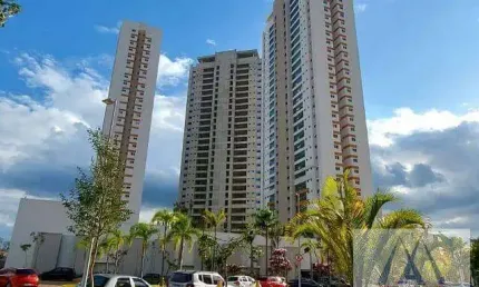 Lindo apartamento com 3 dormitórios, Helbor Passeo, Nova mogilar