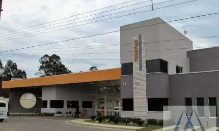 Terreno em condomínio fechado à venda no Botujuru, Mogi das Cruzes 