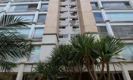 Apartamento com 3 suítes - Helbor reserva do Itapety