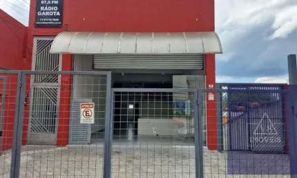 Sala comercial para alugar na Vila Brás Cubas, Mogi das Cruzes 