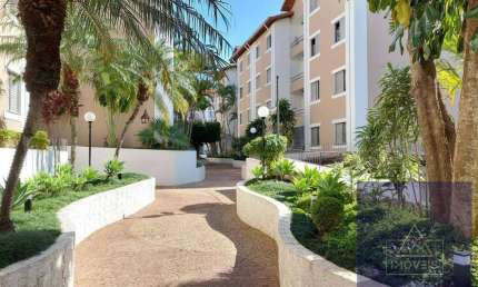 APARTAMENTO COM 2 DORMITÓRIOS - ALTO IPIRANGA - RESIDENCIAL HELBOR PARK