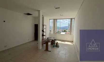 Sala comercial para alugar no Alto Ipiranga, Mogi das Cruzes 