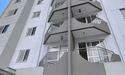 Apartamento com 3 dormitórios - ao lado do shopping