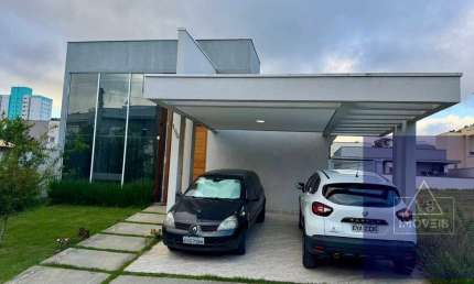 Casa em condomínio fechado com 3 quartos para alugar no Botujuru, Mogi das Cruzes 