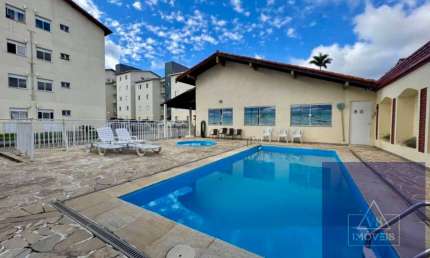 APARTAMENTO COM 2 DORMITÓRIOS, PASSAREDO DO ITAPETY 2, JARDIM MARICÁ