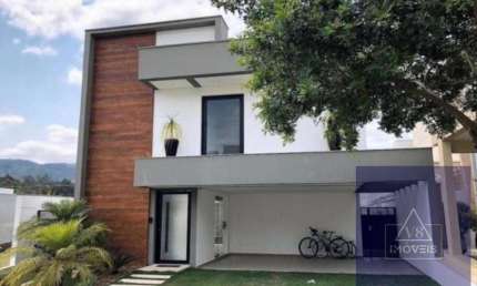 Casa em condomínio fechado com 3 quartos para alugar no Botujuru, Mogi das Cruzes 