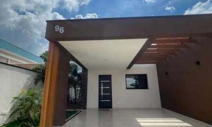 Casa em Condomínio para Venda em Indaiatuba, Jardins do Império, 3 dormitórios, 1 suíte, 2 banheiros, 2 vagas