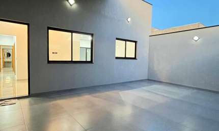 Casa para Venda em Indaiatuba, Jardim Bom Sucesso, 3 dormitórios, 1 suíte, 2 banheiros, 2 vagas