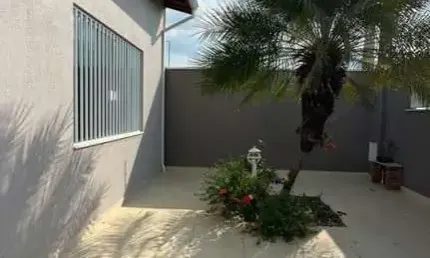 Casa para Venda em Indaiatuba, Jardim Bela Vista, 3 dormitórios, 1 suíte, 2 banheiros, 4 vagas