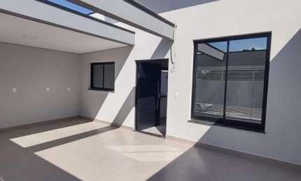 Casa para Venda em Indaiatuba, Jardim Casablanca, 2 dormitórios, 1 banheiro, 2 vagas