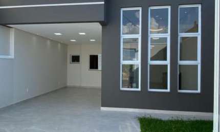 Casa para Venda em Indaiatuba, Jardim Bom Sucesso, 3 dormitórios, 1 suíte, 2 banheiros, 2 vagas