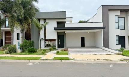 Casa em Condomínio para Venda em Indaiatuba, Residencial Duas Marias, 3 dormitórios, 3 suítes, 5 banheiros, 4 vagas