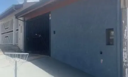 Casa para Venda em Indaiatuba, Jardim dos Colibris, 3 dormitórios, 1 suíte, 2 banheiros, 2 vagas