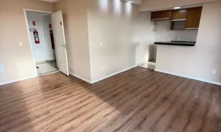 Apartamento para Venda em Indaiatuba, Cidade Nova, 3 dormitórios, 1 suíte, 2 banheiros, 2 vagas