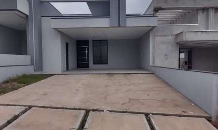 Casa em Condomínio para Venda em Indaiatuba, Loteamento Park Gran Reserve, 3 dormitórios, 3 suítes, 3 banheiros, 4 vagas