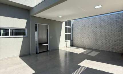 Casa para Venda em Indaiatuba, Jardim Bom Sucesso, 3 dormitórios, 1 suíte, 2 banheiros, 2 vagas