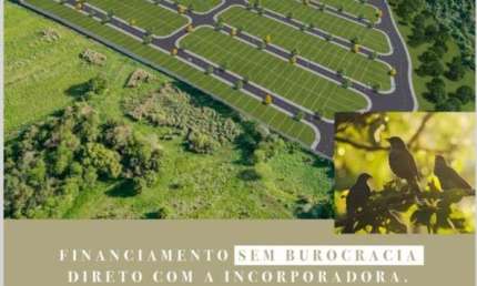 Terreno à venda na Avenida Manoel Ruz Peres, Jardim Bem-te-vi, Indaiatuba