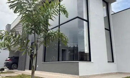 Casa em Condomínio para Venda em Indaiatuba, Jardim Piemonte, 3 dormitórios, 3 suítes, 4 banheiros, 4 vagas