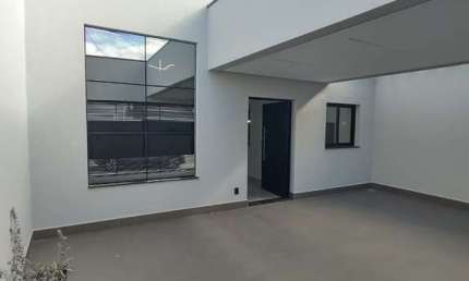 Casa para Venda em Indaiatuba, Jardim Monte Carlo, 3 dormitórios, 1 suíte, 2 banheiros, 2 vagas