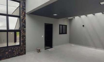 Casa para Venda em Indaiatuba, Jardim Bom Sucesso, 3 dormitórios, 1 suíte, 2 banheiros, 2 vagas