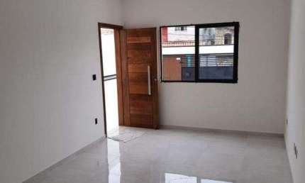 Sobrado para Venda em Mogi das Cruzes, Jardim Universo, 3 dormitórios, 1 suíte, 2 banheiros, 2 vagas
