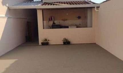 Casa em Condomínio para Venda em Mogi das Cruzes, Jardim Rubi, 2 dormitórios, 2 banheiros, 2 vagas