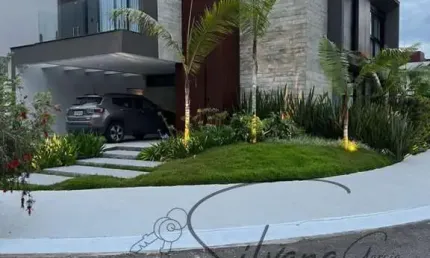 Casa á venda no condomínio Bella Citta com 220 m construção e 300m terreno