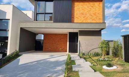 Casa em Condomínio para Venda em Mogi das Cruzes, fazenda Rodeio, 3 dormitórios, 3 suítes, 5 banheiros, 4 vagas