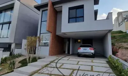 Casa em Condomínio para Venda em Mogi das Cruzes, fazenda Rodeio, 3 dormitórios, 3 suítes, 4 banheiros, 4 vagas