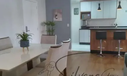 Apartamento para Venda em Mogi das Cruzes, Jardim Marica, 4 dormitórios, 3 suítes, 5 banheiros, 2 vagas