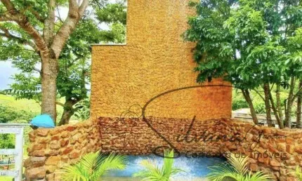 Chácara / sítio com 5 quartos à venda na Estrada Do Godoy, 430, Jardim Margarida, Mogi das Cruzes