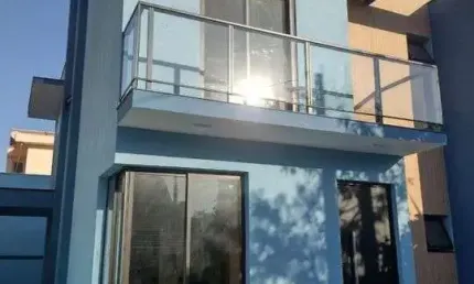 Sobrado para venda em mogi das cruzes, villa di cesar, 3 dormitórios, 1 suíte, 3 banheiros, 2 vagas