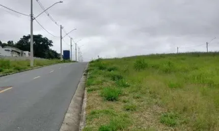 Terreno à venda na Rua Pedro Luiz Alancastro Gasparetto, 122, Vila Moraes, Mogi das Cruzes