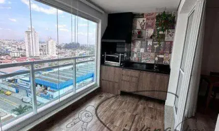 HELBOR LIFE CLUBE PATTEO MOGILAR Á VENDA COM 103M E 3 DORMITORIOS SENDO 1 SÚITE/ MOGI DAS CRUZES SP