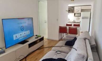 APARTAMENTO A VENDA NO RODEIO COM 47M² , 2 DORMITORIOS E 1 BANHEIRO / MOGI DAS CRUZES SP