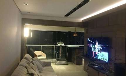 Apartamento para Venda em Mogi das Cruzes, Jardim Marica, 3 dormitórios, 2 suítes, 3 banheiros, 2 vagas