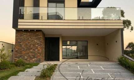CASA Á VENDA NO CONDOMINIO ARUÃ BRISAS 2 COM 400M² E 3 SUITES E PISCINA / MOGI DAS CRUZES 