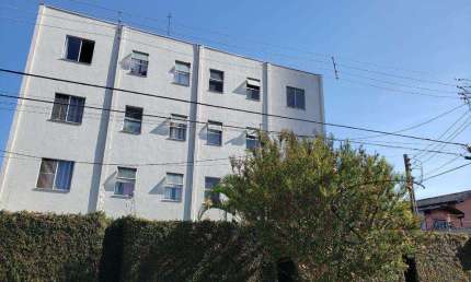  Apartamento à venda na Vila Mogilar com 46m² 2 dormitorios, Mogi das Cruzes SP