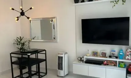 SOBRADO Á VENDA NO CONDOMINIO QUINTAS DO VALE II COM 91,16, 3 DORMITORIOS 1 SÚITE / ALTO DE SANTANA MOGI DAS CRUZES SP
