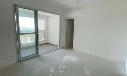 Apartamento á Venda Residencial Duetto Damebe Residence com 84m², 3 dormitorios/ Mogi das Cruzes / Mogilar