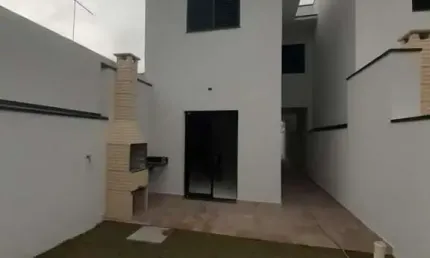 Sobrado para venda em mogi das cruzes, jardim modelo, 3 dormitórios, 1 suíte, 2 banheiros, 3 vagas