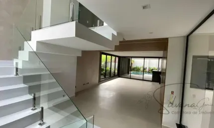 Casa em Condomínio para Venda em Mogi das Cruzes, Jardim São Pedro, 3 dormitórios, 3 suítes, 5 banheiros, 4 vagas