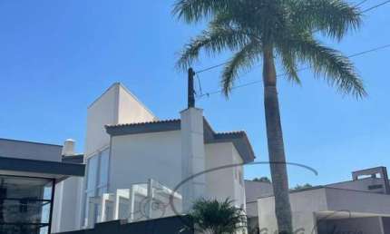 CASA Á VENDA NO CONDOMINIO ARUÃ ECO PARCK LAGOS COM 3 SUITES, 300M CONSTRUÇÃO / MOGI DAS CRUZES SP