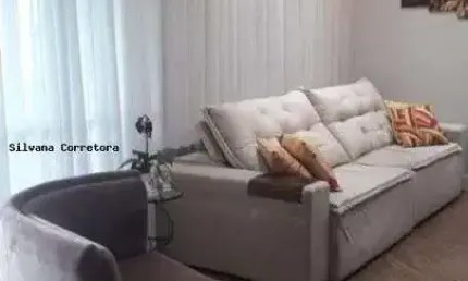 Casa em Condomínio para Venda em Mogi das Cruzes, Vila Mogilar, 2 dormitórios, 2 suítes, 2 banheiros, 2 vagas