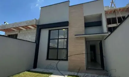 Casa Térrea para Venda no bairro Parque Morumbi com 85M² dec const e 201M² terreno, 3 dort, 1 súite  Mogi das Cruzes / SP.