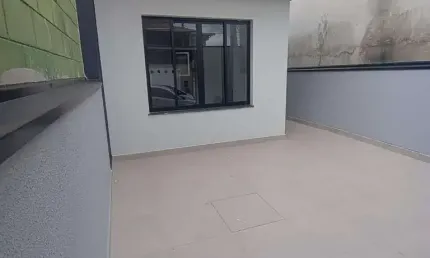 Casa Térrea para Venda em Mogi das Cruzes, Vila Nova Cintra, 2 dormitórios, 1 suíte, 2 banheiros, 2 vagas