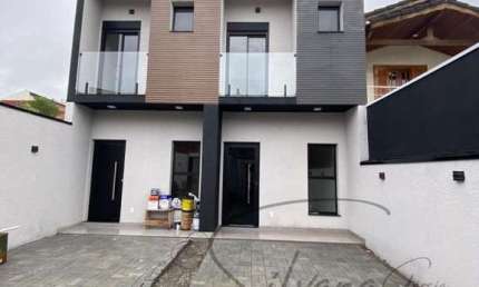 Sobrado para Venda no bairro Jardins do Paraíso comk 85M², 2 Suites /  Mogi das Cruzes / SP.