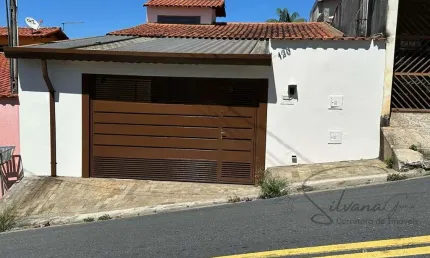 CASA TERREA Á VENDA NO CONJUNTO SÃO SEBASTIÃO COM 2 DORMITORIOS 1 BANHEIRO 150M² TERRENO E 71M² CONST / MOGI DAS CRUZES SP