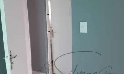 APARTAMENTO Á VENDA NO RODEIO COM 50M², 2 DORMITORIOS, 1 BANHEIRO, R$ 235 mil  / MOGI DAS CRUZES SP 