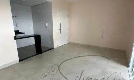 Apartamento para Venda, Condominio Residencial Duetto Damebe Residence/ com 2 dormitorios 1 súite / Mogi das Cruzes / SP